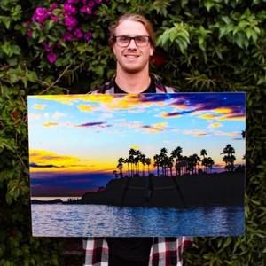 Meet your Posher, Dane